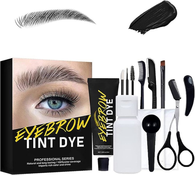 EyeBrow Tint Dye MG0500